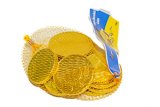 Chocolate Gold Coins 70g