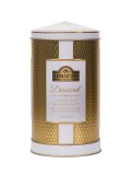 Ahmad of London Christmas Music Box English Breakfast - 30 Foil pack