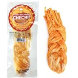 Smoked Cheese plait 23 euros per kg