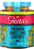 Premium Sweet Lime Chutney 230g