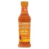 Nando's Medium Peri Marinade