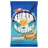 Batchelors Super Noodles Curry Flavour 100g
