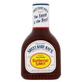 Sweet Baby Ray's Barbecue Sauce 510g