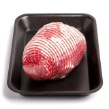 Handmade Traditionally Cured Gammon Joint 1.5Kg