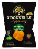 O'Donnells of Tipperary - Ballymaloe Relish & Cheddar Cheese Flavour 50g