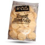 Mccain Original Hash Browns 1.5kg