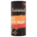 Sharwoods Mild Curry powder 100g