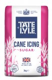 Tate & Lyle Fairtrade Icing Sugar 3kg