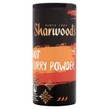 Sharwoods Hot Curry powder 100g