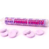 SWIZZELS GIANT PARMA VIOLETS
