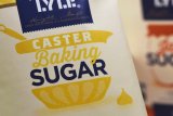 Tate & Lyle Caster Sugar for Baking 1kg