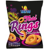 Tayto Thai Rings 54g