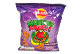 Monster Munch Pickled Onion Flavoured Baked Corn Snack 20g
