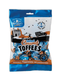 Walker’s  salted caramel Toffee bag 150g