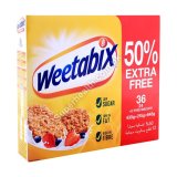 Weetabix 36 Biscuits