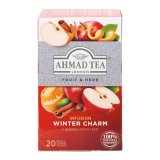 Ahmad of London Winter Charm Infusion Tea - 20 Foil pack