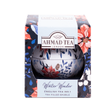 Ahmad of London- Christmas bauble -25g loose English Tea