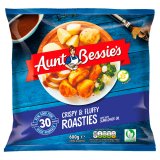 Aunt Bessie’s 600g Roast Potatoes
