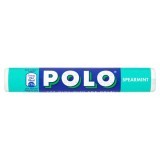 Polo Spearmint 34g