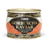 Lemberg Salmon Caviar 500g