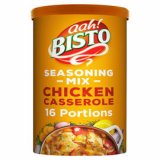 Bisto Chicken Casserole 170g