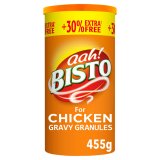 Bisto for Chicken Gravy Granules 455g