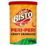 Bisto Peri Peri Gravy Granuals 170g