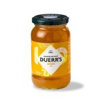 Duerrs Extra Ginger Jam 400g