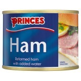 Princes Ham 200g