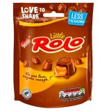 Rolo Caramel Chocolate Sharing bag 103g