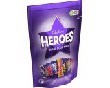 Cadbury Heroes 369g pouch