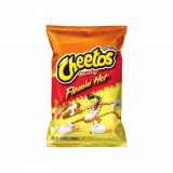 CHEETOS FLAMIN HOT 65g