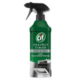 CIF OVEN AND GRILL  430ML