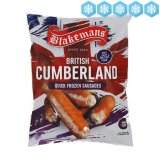 Blakemans Cumberland Sausage 8s 454g