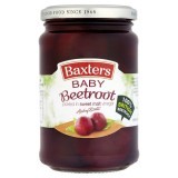 Baxters Baby Beetroot 340g (Drained Weight 230g)