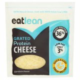 Eatlean Grated Protein Cheese 180g