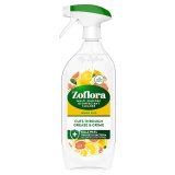 Zoflora Spray  Disinfectant Cleaner, Lemon Zing 800ml