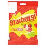 Starburst Fav Reds