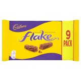 Cadbury Flake 4 Pack (4 x 20g)