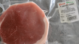 Dane Valley 2pk Gammon Steaks- per kg