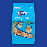 Jem Scotch Broth soup Mix 500g