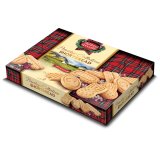 Scottish Shortbread Gift box 400g