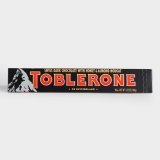 Toblerone Giant Dark Chocolate Bar 350g
