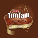 Arnotts original TimTams 200g