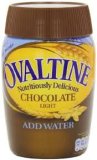Ovaltine Malted Drink, Chocolate, Light 300g