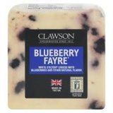 Stilton Cheese with Bluberry 150g