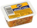 Gem Mixed Peel 100g