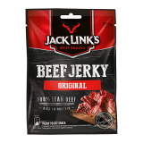 Jack Links Original Beef Jerky 25g