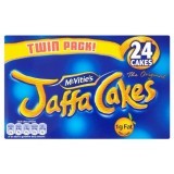 McVitie's Jaffa Cakes 24 pack