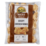 McCain Crispy Chicken wings 1kg